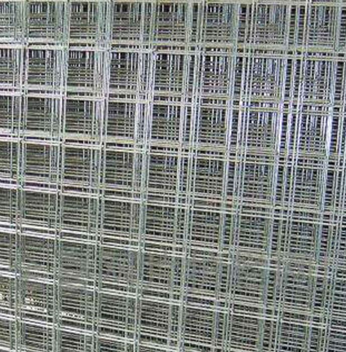 Mallas Metalicas